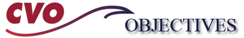 CVO Objectives
