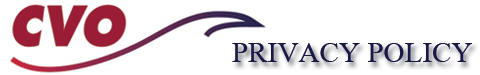 Privacy Policy