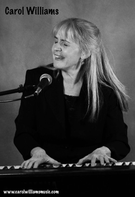 Carol Williams