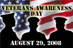 Veterans Awareness Day