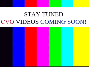 Videos coming soon!