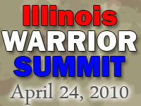 Illinois Warrior summit