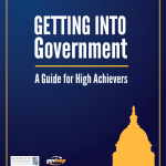 Getting Into Government