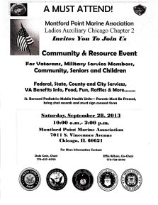 MPMA Event September 28 2013