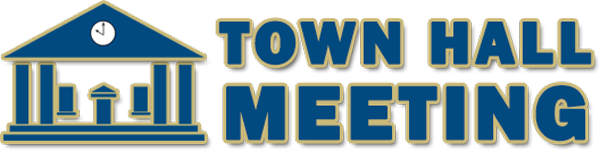 CVO Town Hall Meetings