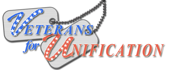 Veterans For Unification Meeting November 2015 @  Oak Park Public Library | Oak Park | Illinois | United States