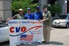 Memorial Day Parade 2009