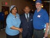 Rochelle, Sen. Burris, Bruce Parry