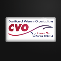 CVO Button