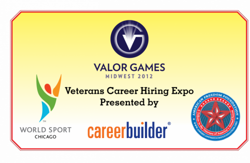 Veterans Career Hiring Expo