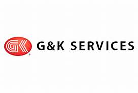 G and K Services Logo