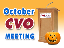October 2017 CVO Meeting @ Jesse Brown VA Hospital | Chicago | Illinois | United States