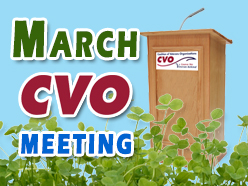 March 2019 CVO Meeting @ Jesse Brown VA Hospital | Chicago | Illinois | United States