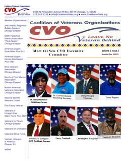 CVO Newsletter Volume 2 Issue 2 fi
