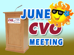 June 2018 CVO Meeting @ Jesse Brown VA Hospital | Chicago | Illinois | United States
