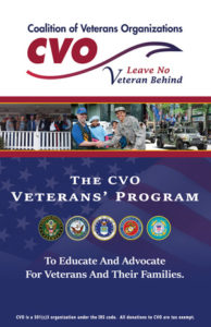 CVO Veterans Program