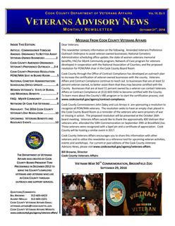 Veterans_Advisory_Newsletter_october_2016‏