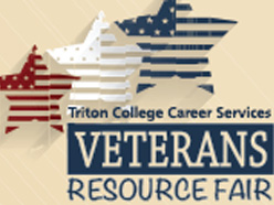 Veterans Resource Fair @ Triton College Student Center | River Grove | Illinois | United States