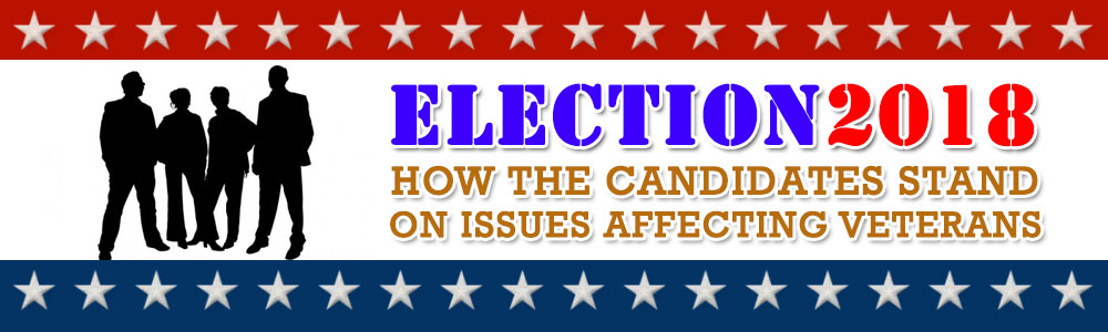 Election 2018 Candidates Stance