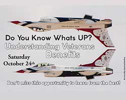 Veterans Benefits Workshop @ VFW Post 1197