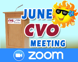 CVO June 2023 Meeting