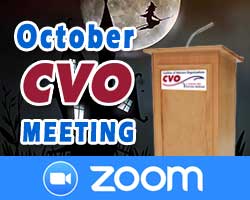 CVO October 2023 Meeting