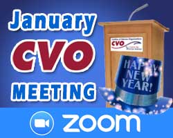 CVO January 2024 Meeting