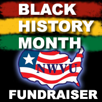 NWVU Black History Month Fund-Raiser 2018 @ Illinois Community Women Veteran’s Center | Chicago | Illinois | United States